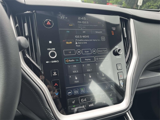 Legacy Premium