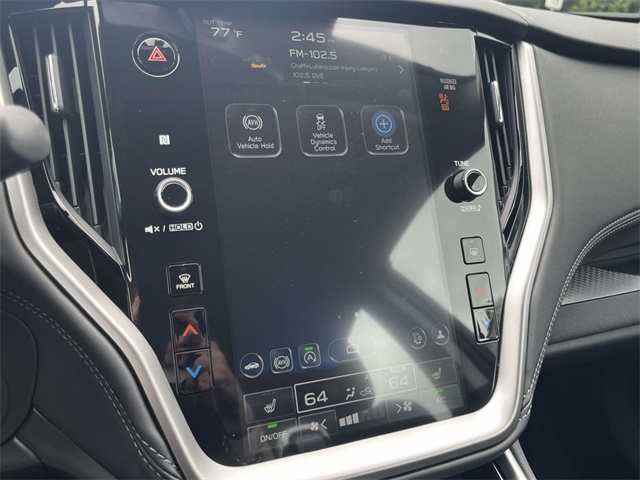 Legacy Premium
