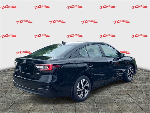 Legacy Premium