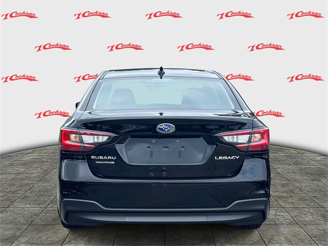 Legacy Premium