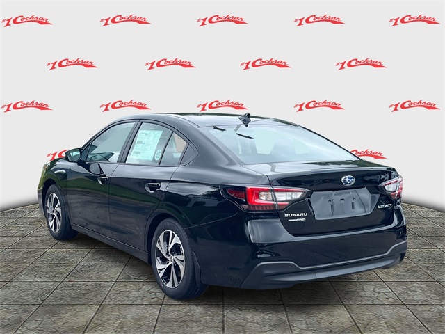 Legacy Premium