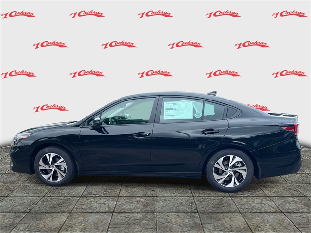 Legacy Premium