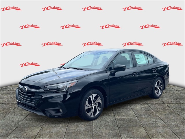 Legacy Premium