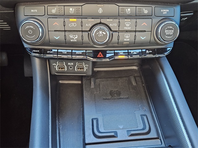 2024 Dodge Durango R/T AWD