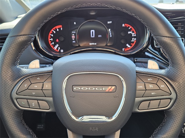 2024 Dodge Durango R/T AWD