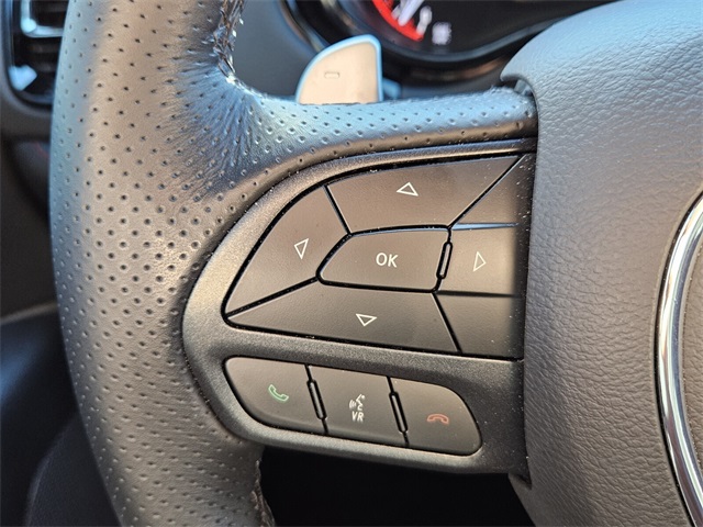 2024 Dodge Durango R/T AWD