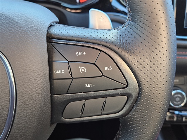 2024 Dodge Durango R/T AWD