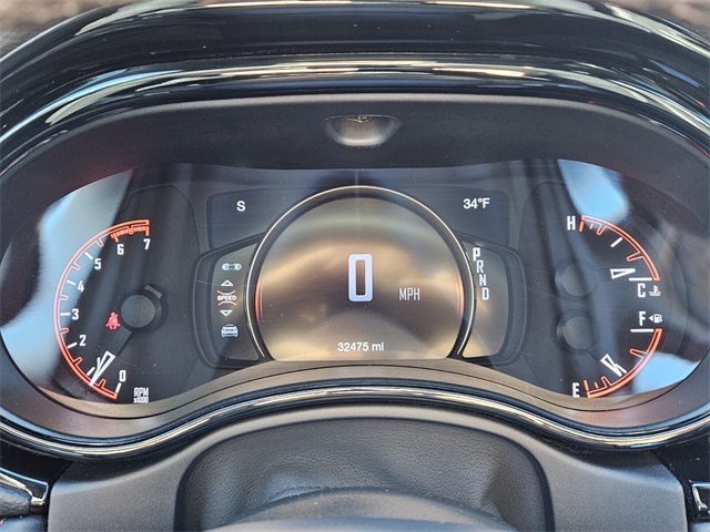 2024 Dodge Durango R/T AWD