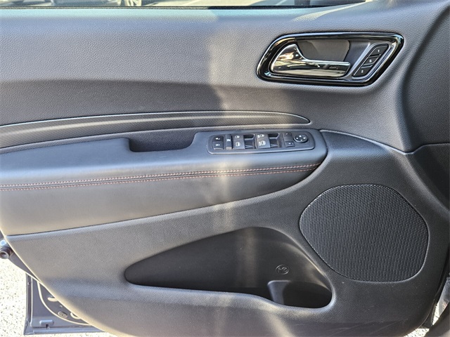 2024 Dodge Durango R/T AWD