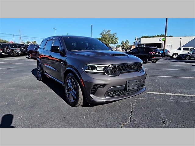 2024 Dodge Durango R/T AWD