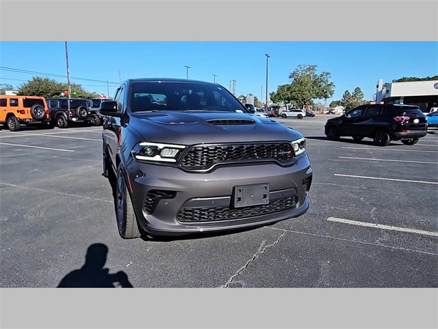 2024 Dodge Durango R/T AWD