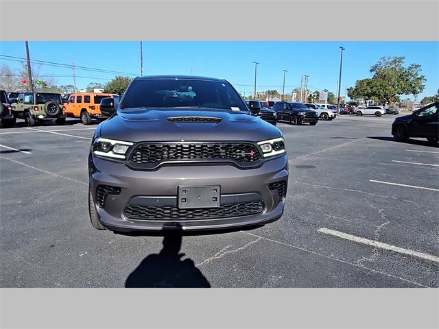 2024 Dodge Durango R/T AWD
