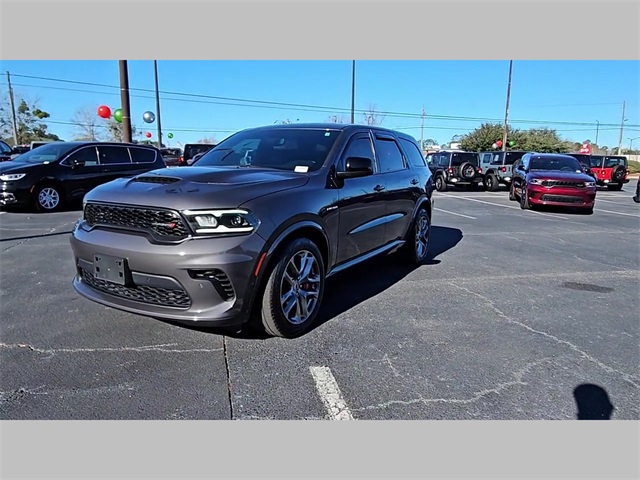 2024 Dodge Durango R/T AWD