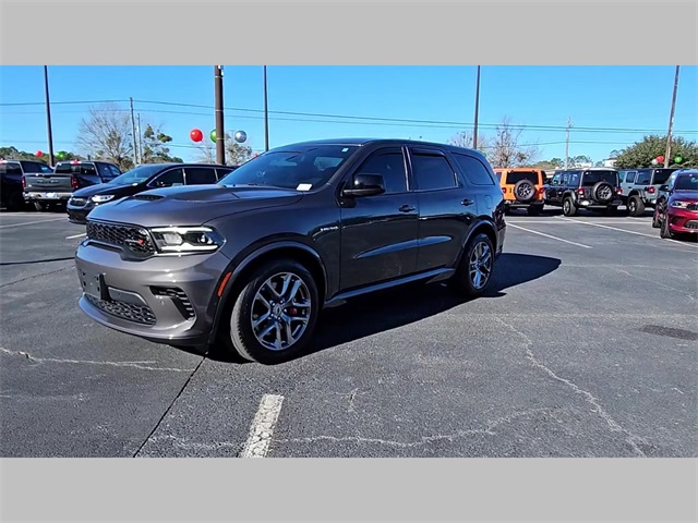 2024 Dodge Durango R/T AWD