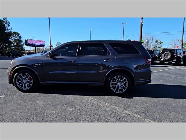 2024 Dodge Durango R/T AWD