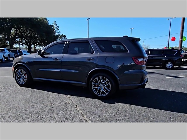 2024 Dodge Durango R/T AWD