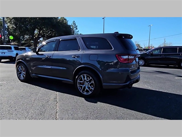 2024 Dodge Durango R/T AWD