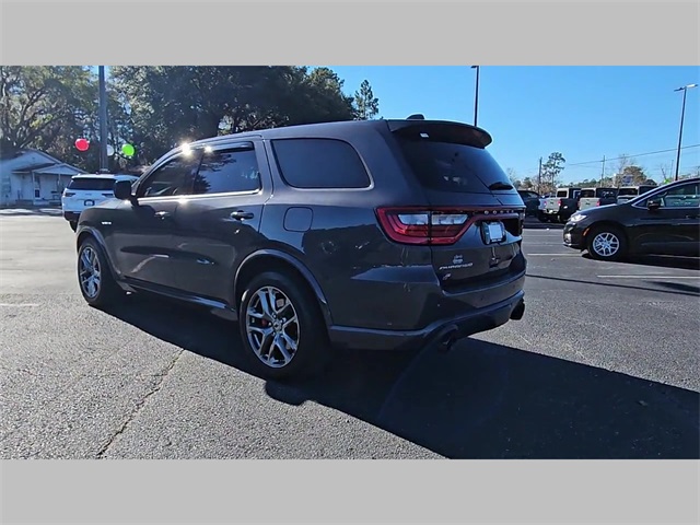 2024 Dodge Durango R/T AWD