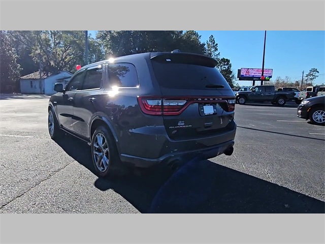 2024 Dodge Durango R/T AWD