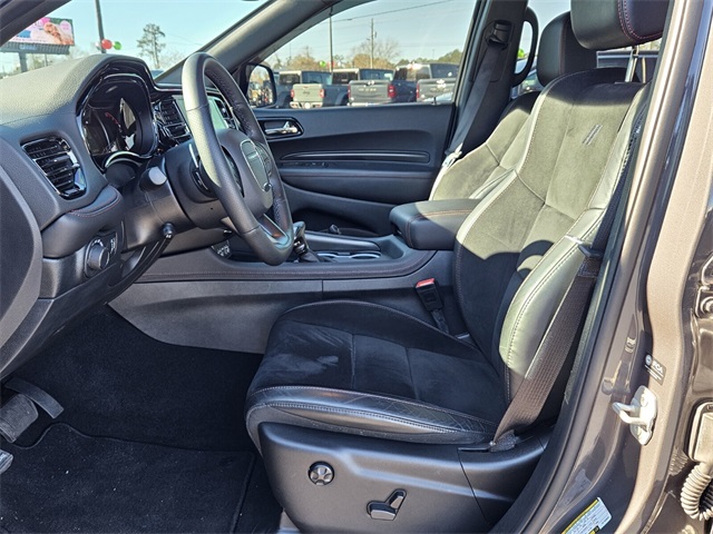 2024 Dodge Durango R/T AWD