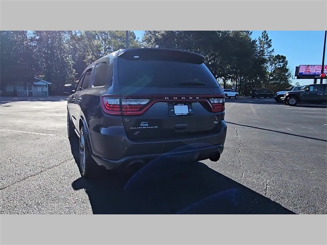 2024 Dodge Durango R/T AWD