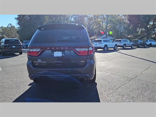 2024 Dodge Durango R/T AWD
