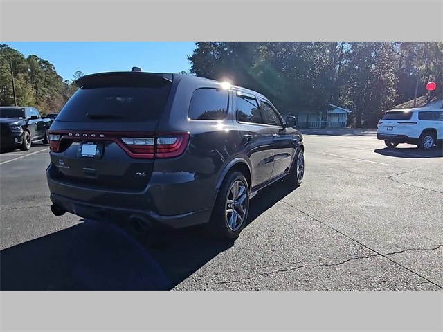 2024 Dodge Durango R/T AWD