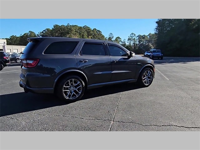 2024 Dodge Durango R/T AWD