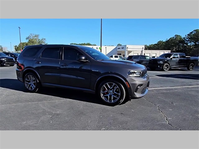 2024 Dodge Durango R/T AWD