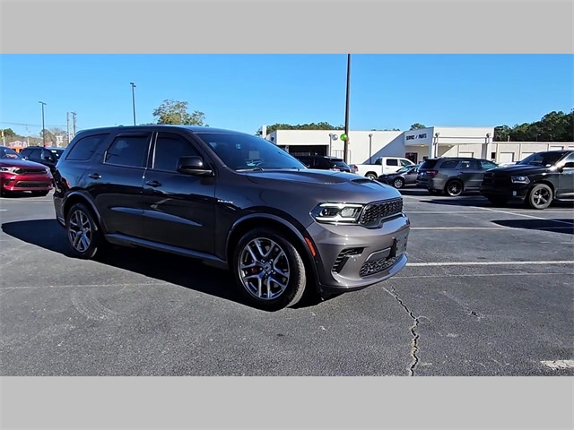 2024 Dodge Durango R/T AWD