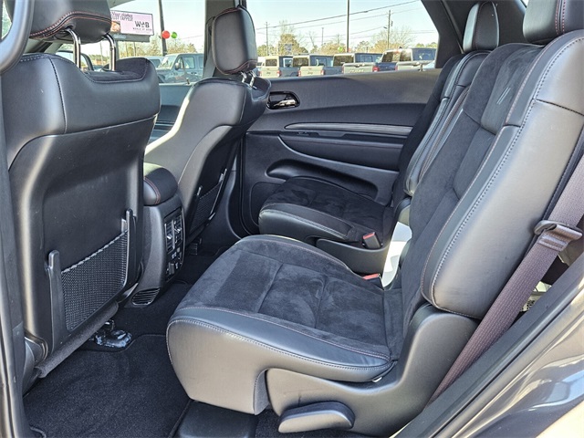 2024 Dodge Durango R/T AWD