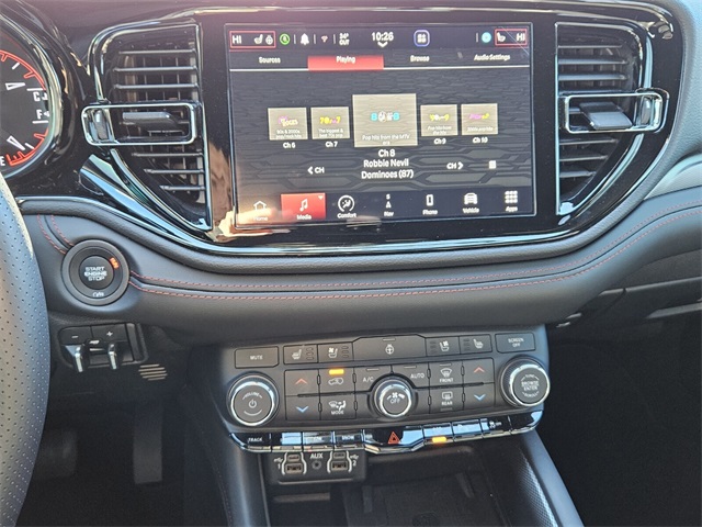 2024 Dodge Durango R/T AWD