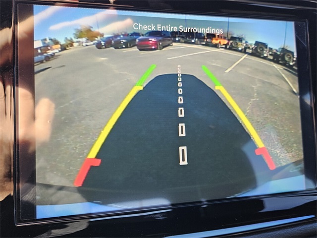 2024 Dodge Durango R/T AWD