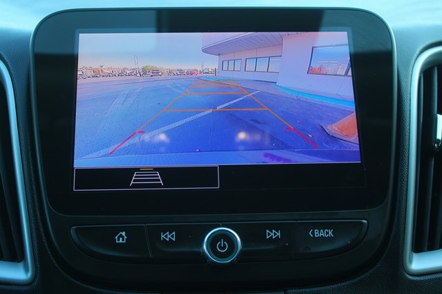 used 2023 Chevrolet Malibu car, priced at $14,590