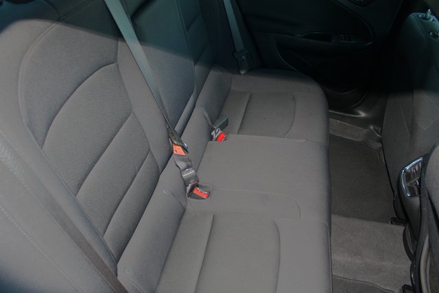 used 2023 Chevrolet Malibu car, priced at $14,590