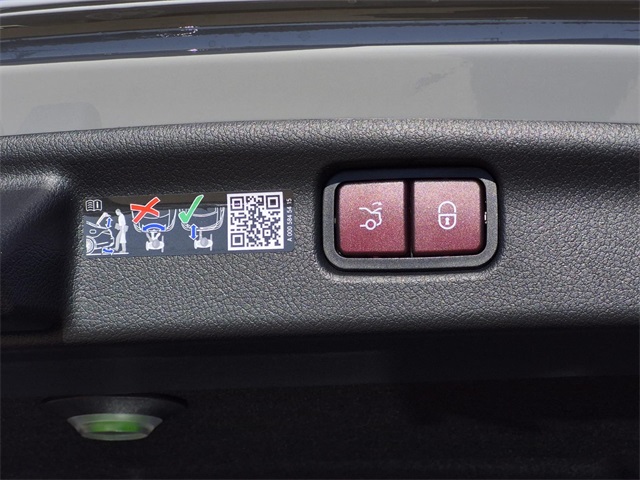 new 2026 Mercedes-Benz C-Class car, priced at $57,435