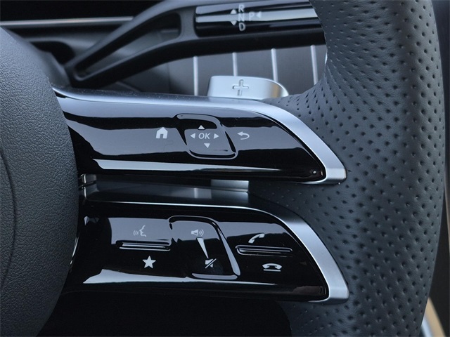 new 2026 Mercedes-Benz C-Class car, priced at $57,435