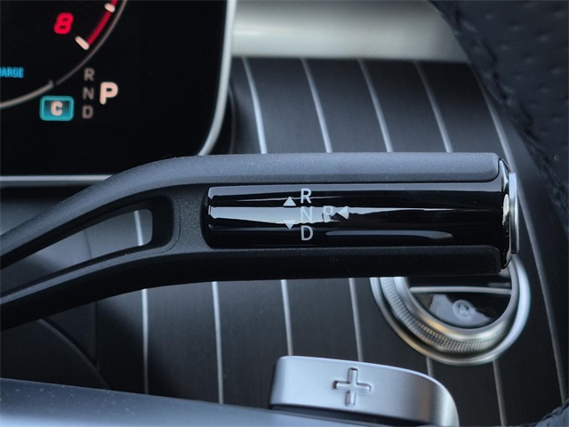 new 2026 Mercedes-Benz C-Class car, priced at $57,435