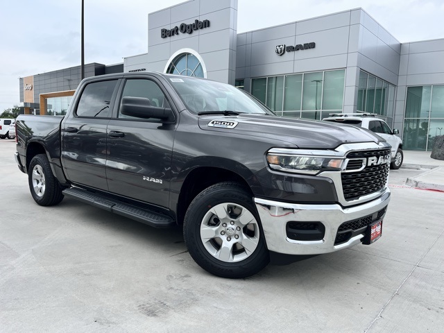2025 RAM Ram 1500 Pickup Tradesman's photo