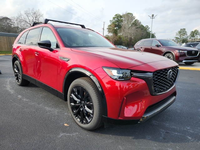 2026 Mazda CX-90 Premium Sport Package's photo