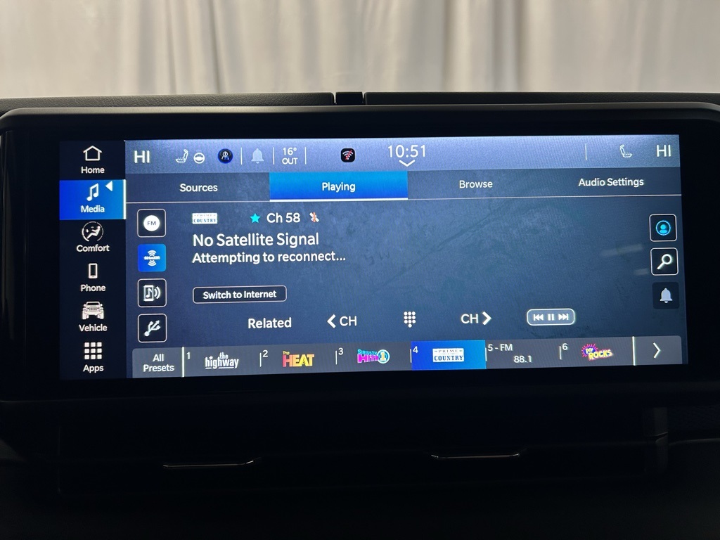 new 2026 Jeep Gladiator car, priced at $56,485