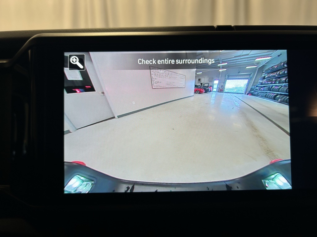 new 2026 Jeep Gladiator car, priced at $56,485