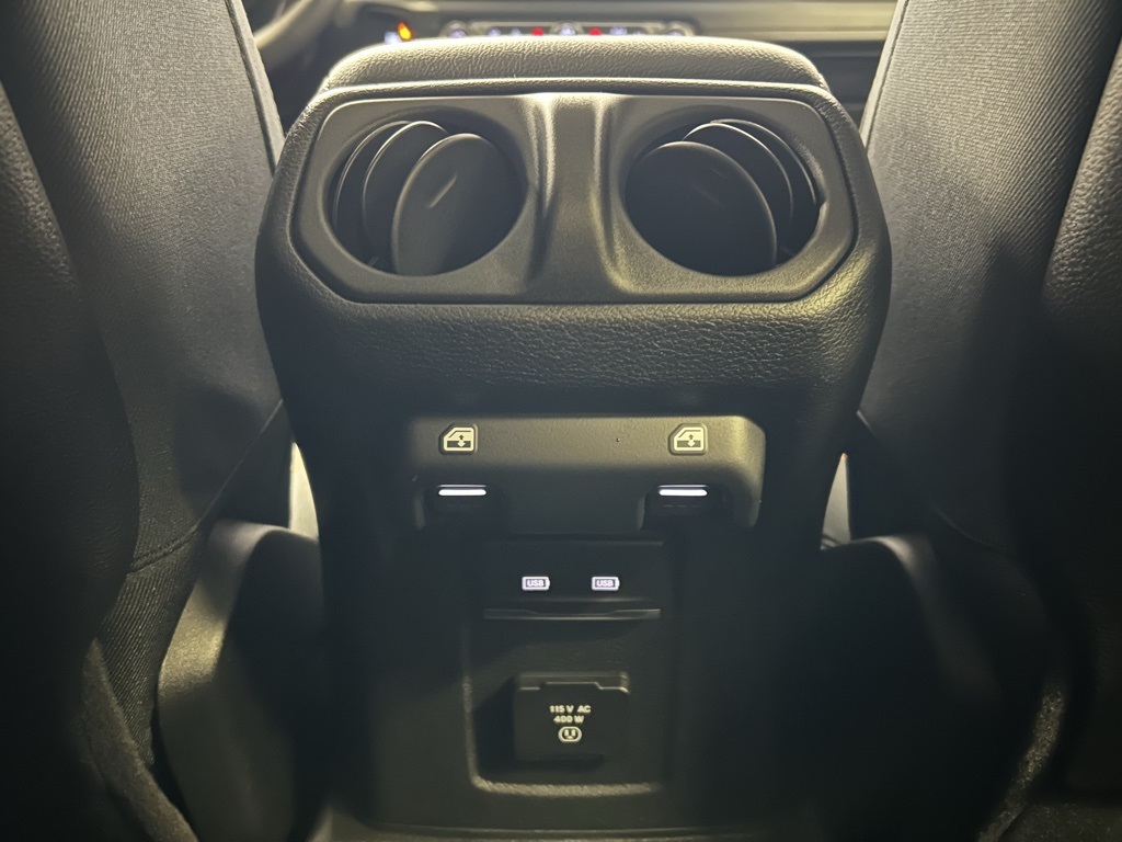 new 2026 Jeep Gladiator car, priced at $56,485