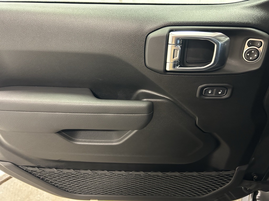 new 2026 Jeep Gladiator car, priced at $56,485