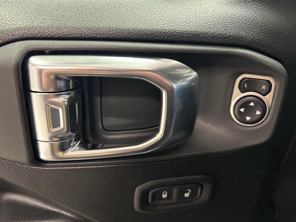 new 2026 Jeep Gladiator car, priced at $56,485