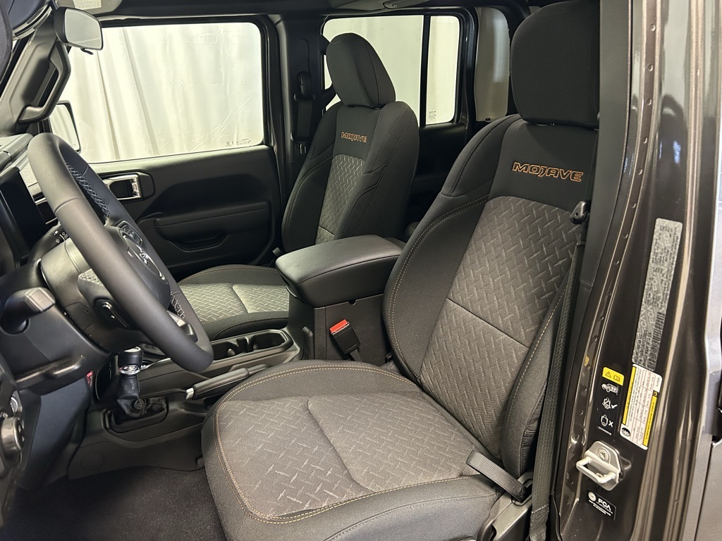 new 2026 Jeep Gladiator car, priced at $56,485