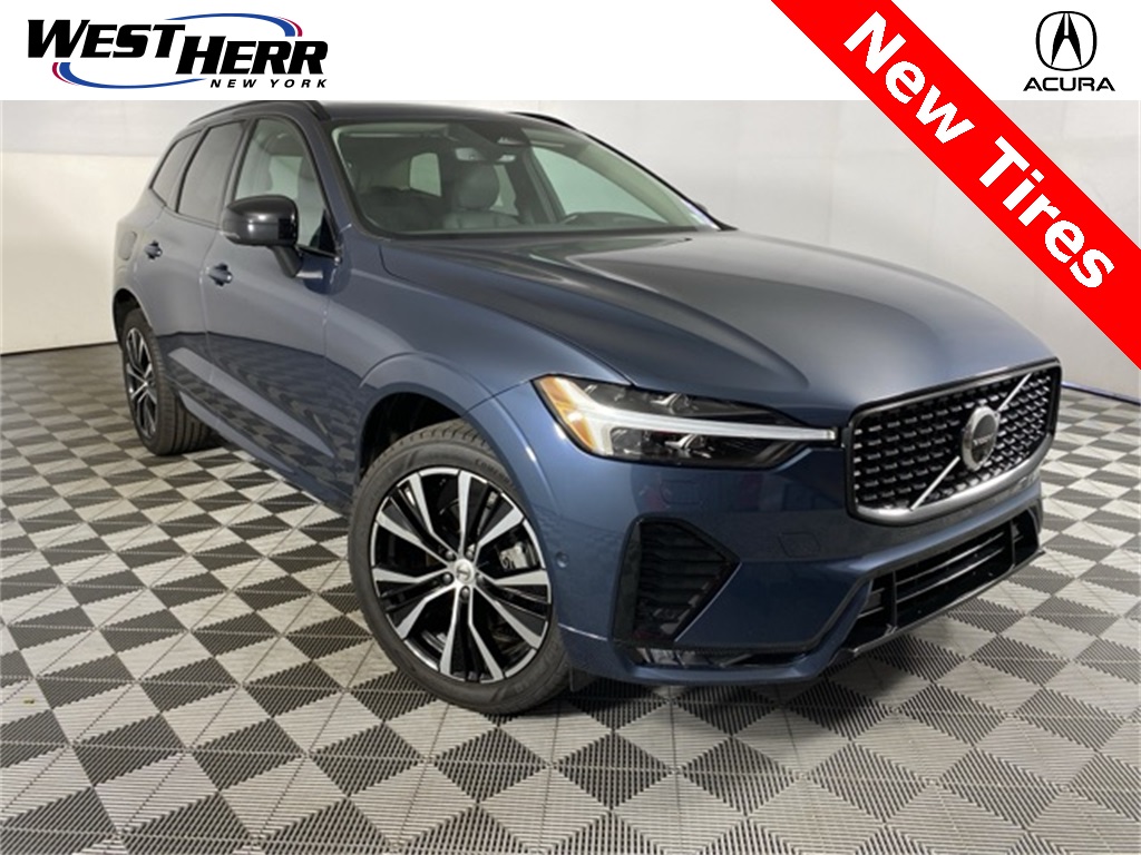 2024 Volvo XC60 Near Jefferson, GA | Volvo XC60 Near Me, image size:1024x768