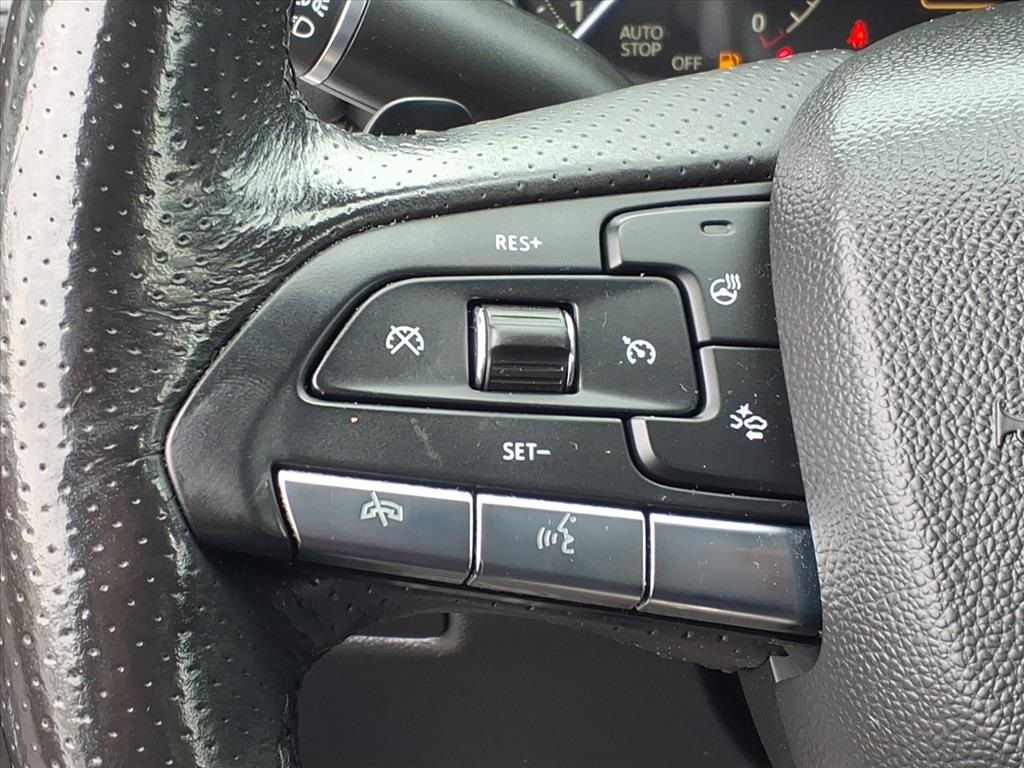 used 2020 Cadillac XT4 car, priced at $16,900