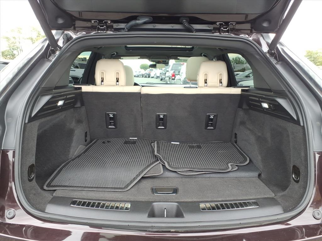 used 2020 Cadillac XT4 car, priced at $16,900