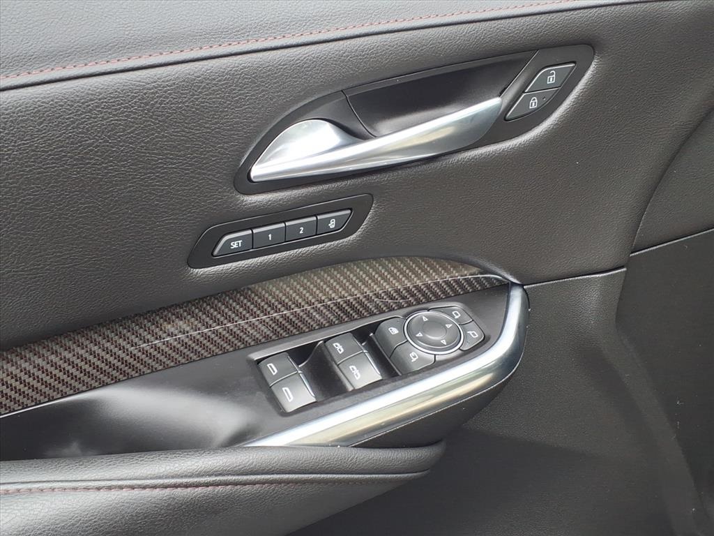 used 2020 Cadillac XT4 car, priced at $16,900